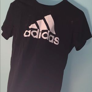 cute adidas top!!